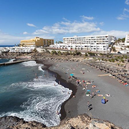 Duplex On The Beach By Sunkeyrents Callao Salvaje Exteriér fotografie