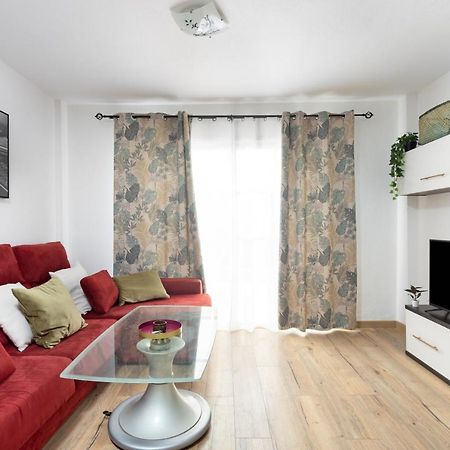 Duplex On The Beach By Sunkeyrents Callao Salvaje Exteriér fotografie