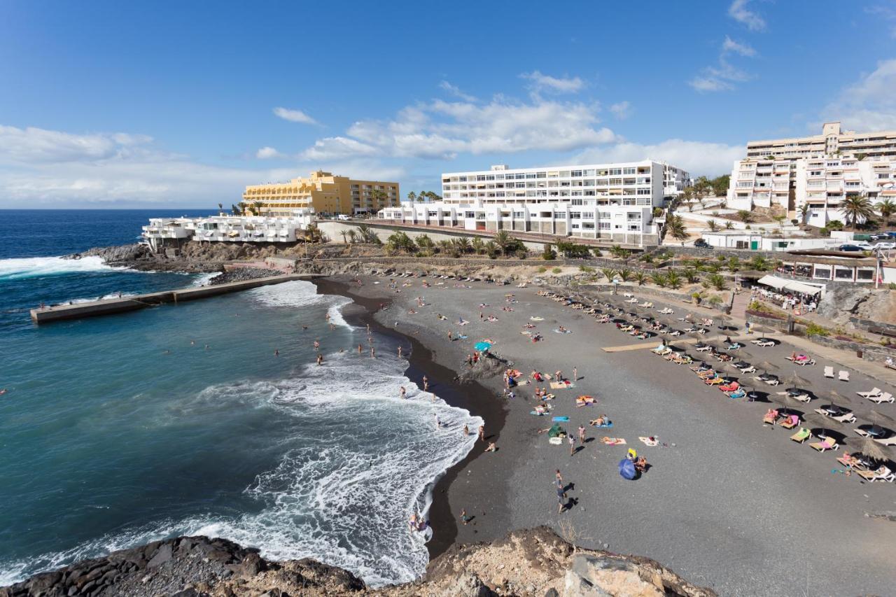 Duplex On The Beach By Sunkeyrents Callao Salvaje Exteriér fotografie