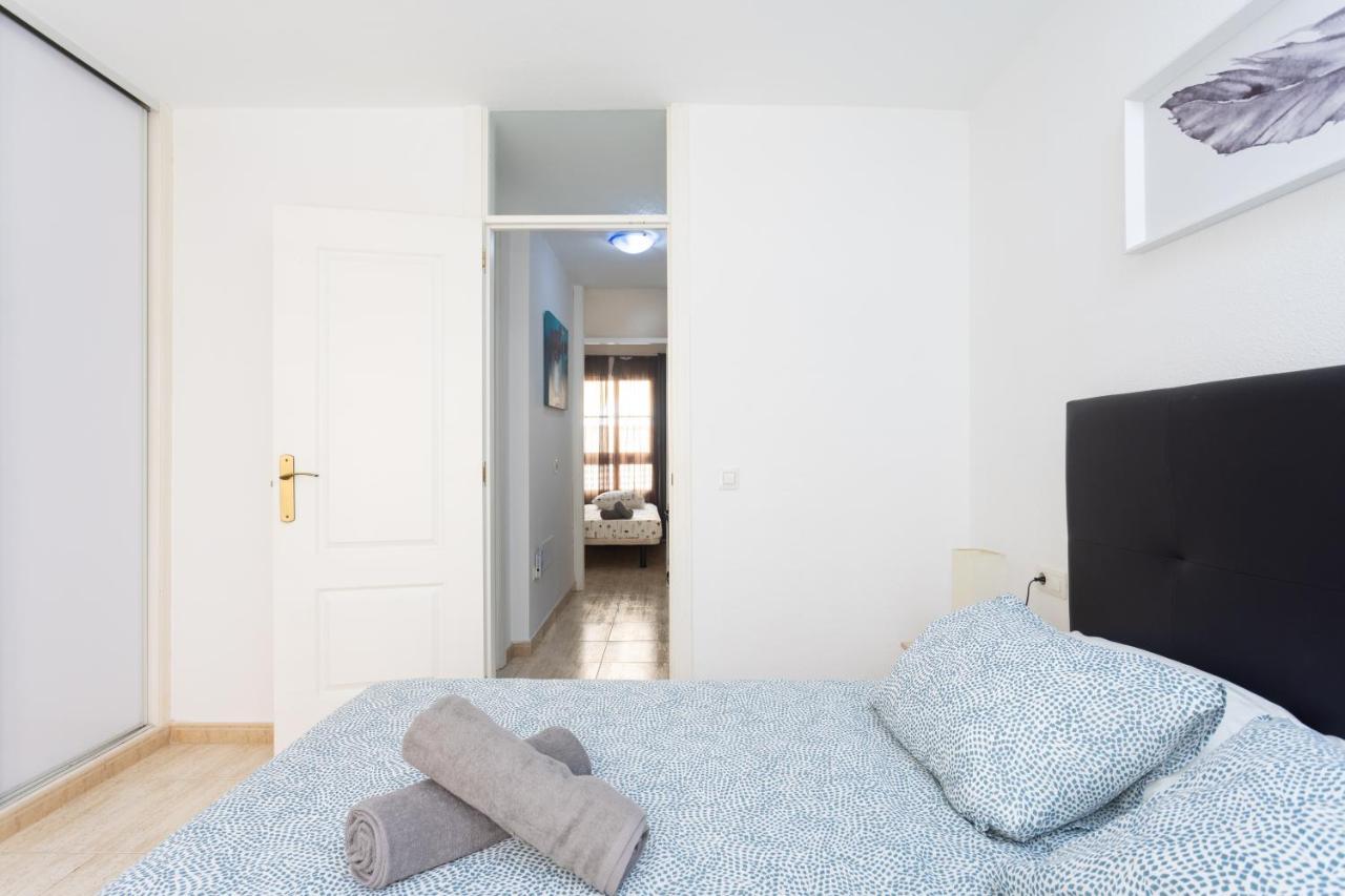 Duplex On The Beach By Sunkeyrents Callao Salvaje Exteriér fotografie