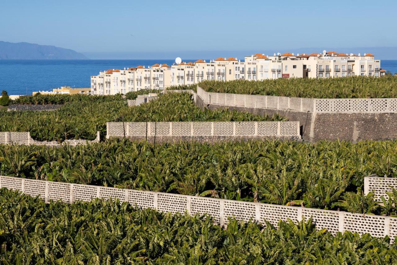 Duplex On The Beach By Sunkeyrents Callao Salvaje Exteriér fotografie