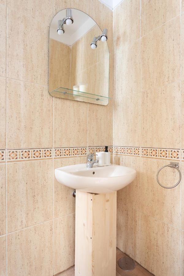 Duplex On The Beach By Sunkeyrents Callao Salvaje Exteriér fotografie