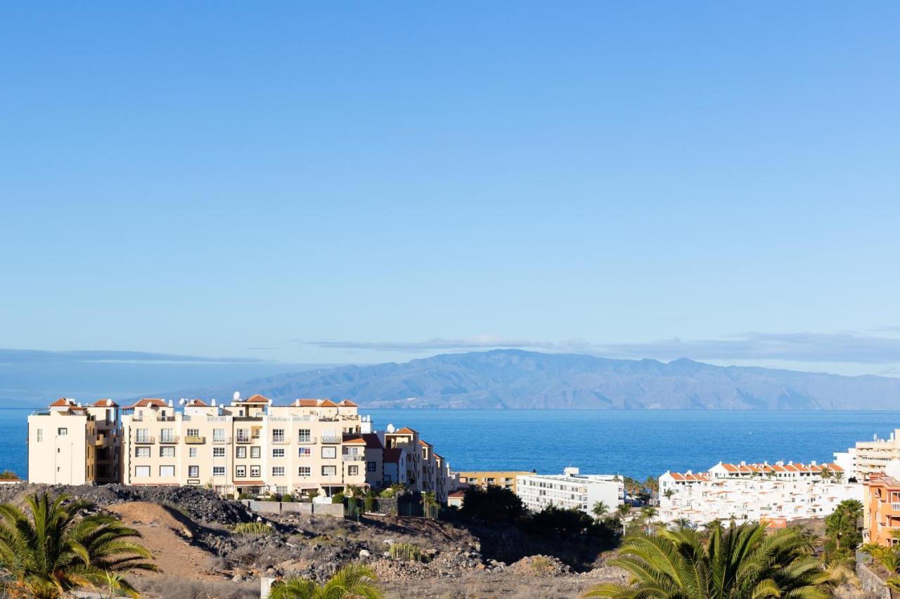 Duplex On The Beach By Sunkeyrents Callao Salvaje Exteriér fotografie