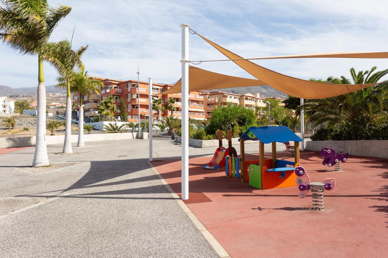 Duplex On The Beach By Sunkeyrents Callao Salvaje Exteriér fotografie