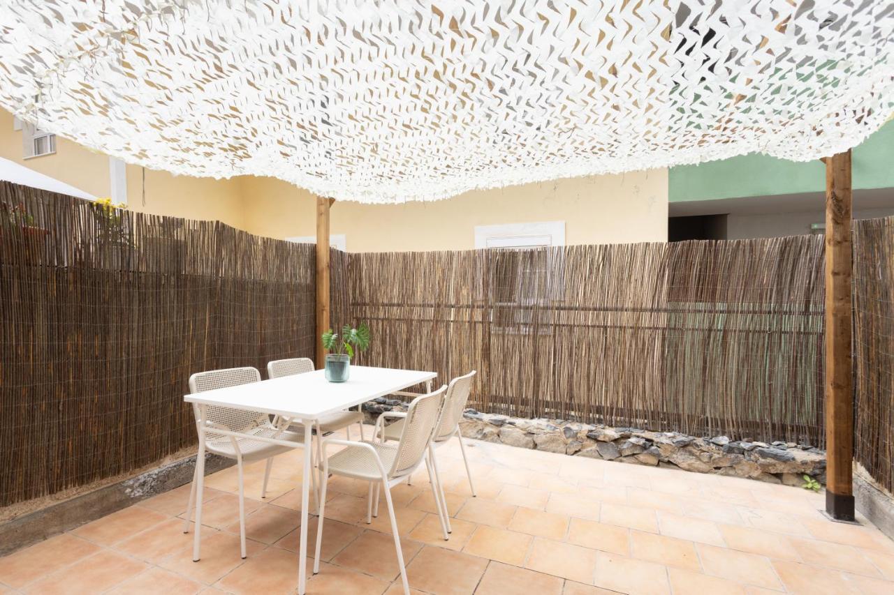 Duplex On The Beach By Sunkeyrents Callao Salvaje Exteriér fotografie